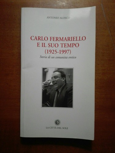 Carlo fermariello suo - carlo, e