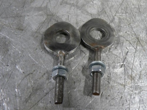 Regolatore catena suzuki 80 - catena, ds