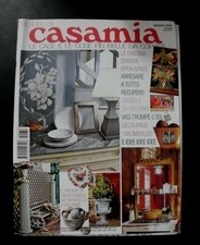 rivista LE IDEE DI CASA MIA