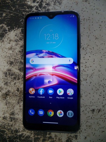 Smartphone prepagato motorola - smartphone,