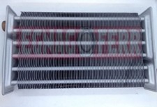 RIELLO SCAMBIATORE PRIMARIO SALVASPAZIO RESIDENCE NUOVA BENESSERE 28 KI