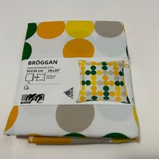 Copricuscino Ikea Broggan 20 x