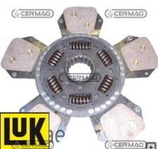 Disco frizione NEWHOLLAND per