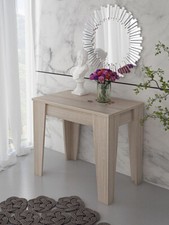 Consolle allungabile da