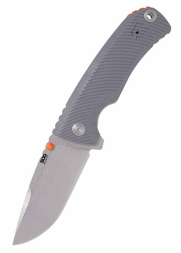 Sog tellus flk wolf - wolf, grey