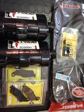 Kit Tagliando Yamaha Xc 300