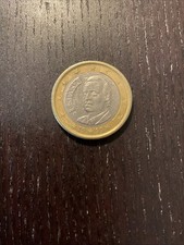 Moneta Rara Spagna 1999