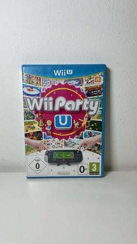 Wii party nintendo - wii,
