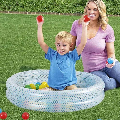 Piscina gonfiabile gioco - piscina,