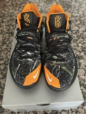 Scarpe Nike Kyrie 5 mimetiche