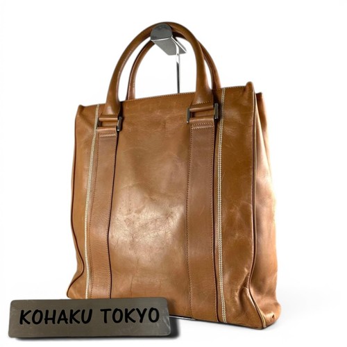 Dunhill borsa tote - dunhill, pelle