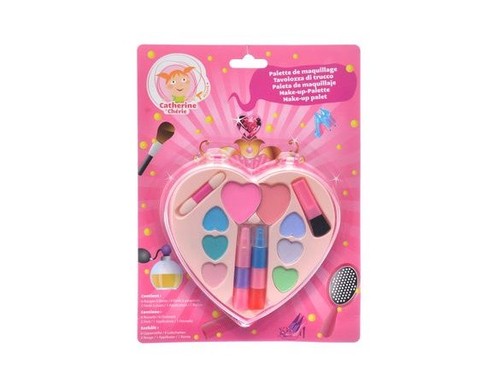 Set trucco bambina trousse - set,