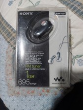 Nuovo con scatola - , walkman