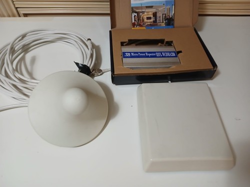 Kit amplificatore ripetitore - amplificatore,