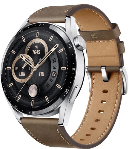 Smartwatch huawei watch - huawei,