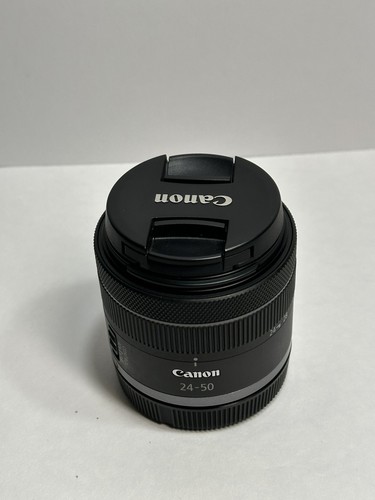 Canon 50mm 5 6 3 - canon, 24-50mm