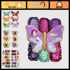 Palette Ombretti - Winx Club