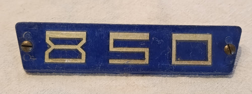Fiat 850 stemma emblema fregio - 850,