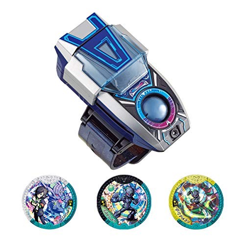 Bandai orologio yokai - yokai, dx