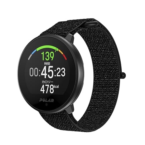 Polar unite health management - polar,