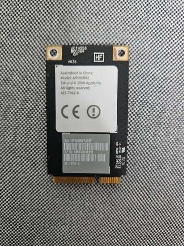 Apple imac wifi - imac, wifi,