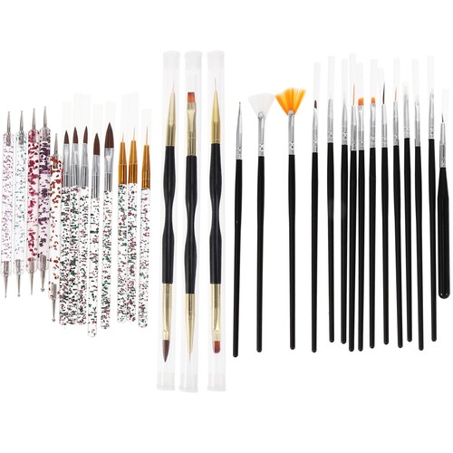 Kit professionale per unghie - ,