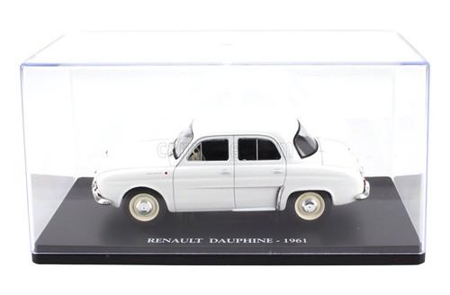 Edicola renault - 1/24,