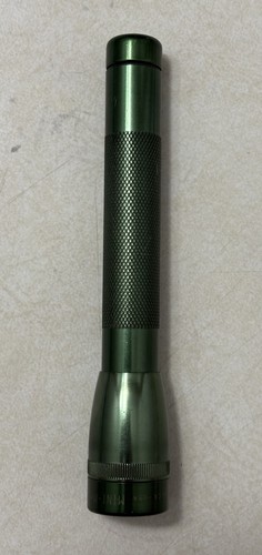 Batterie verdi mini mag lite - verdi,
