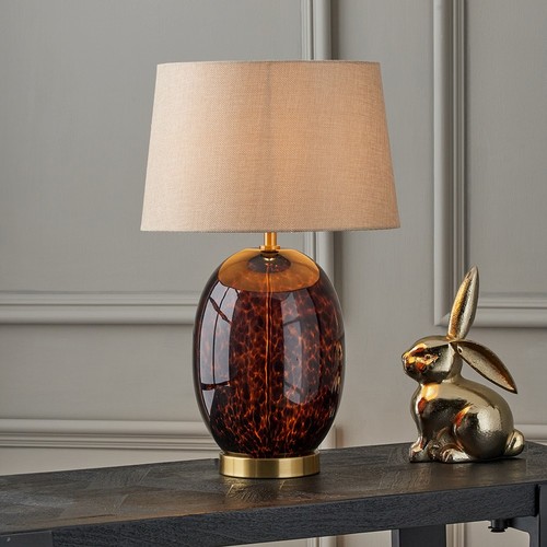 Lampada tavolo vetro - lampada, da