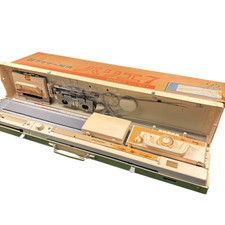 Macchina per maglieria Brother