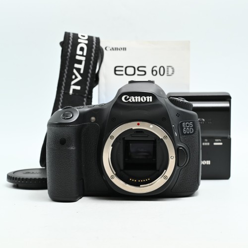 Canon eos 60d megapixel - 18,0,