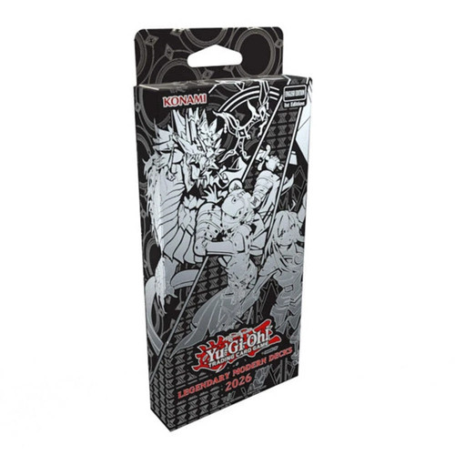 Yugioh tcg legendary modern - yugioh, tcg: