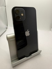 Apple iPhone 12 128GB - Black