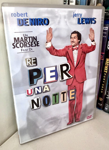 Per una notte martin - per,