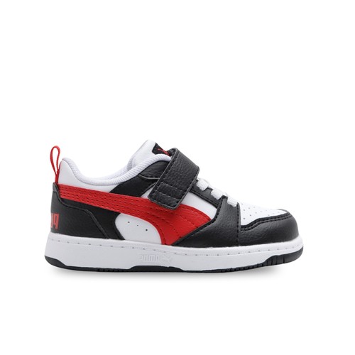 Scarpe puma rebound ac - rebound, lo