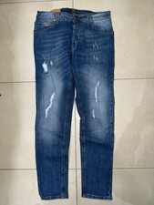 Dondup Jeans Modello Mius Uomo