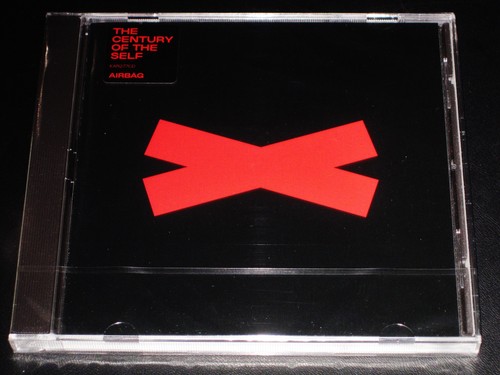 Airbag the century - airbag:,