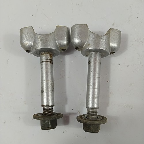Supporti manubrio sterzo ganci - supporti,