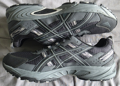 Scarpe corsa asics - da, gel