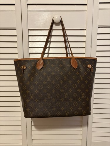 Louis vuitton neverfull - louis,