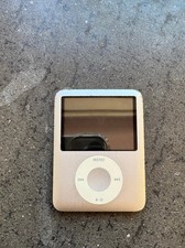 ipod nano di 3gen 4GB