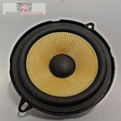 Cassa100 watt ohm - watt,, originale