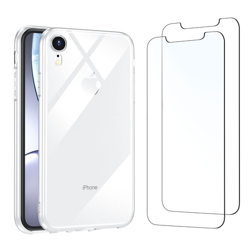 New cover per iphone gel - cover,