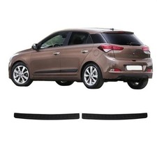 Protezione paraurti posteriore