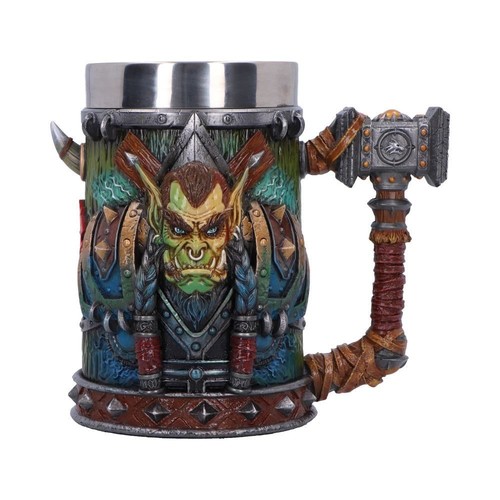 World warcraft warchief - of,