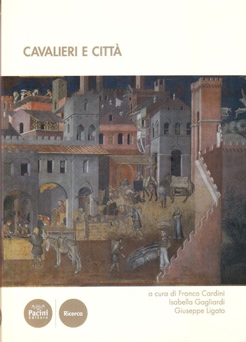 Cavalieri città cura - città, di