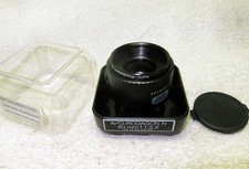 Obiettivo ingranditore