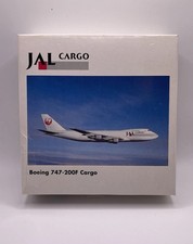 Herpa Wings 1:500 Japan JAL