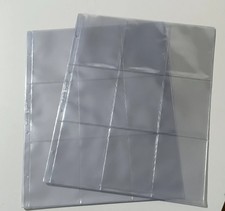 5 PAGINE  XL PER LA RACCOLTA