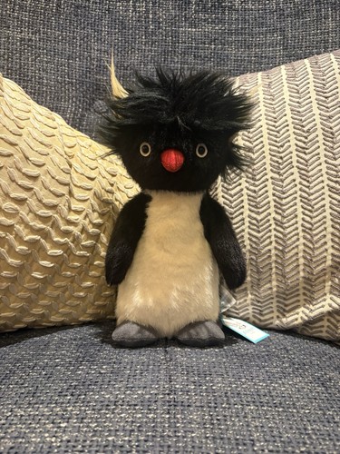 Pinguino jellycat ronnie - pinguino,
